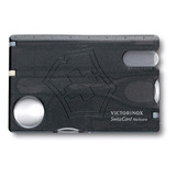 Swisscard Victorinox Original Nailcare 0.7240.t3 Entrega Inm