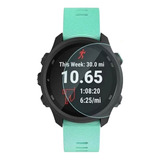 Film Hidrogel Devia Smartwatch Para Garmin Forerunner 745 X6