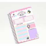 Imprimible Pack Cuaderno De Pedidos + Perpetuo + Notas