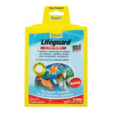 Tetra Lifeguard 32 Tabletas Enfermedades Peces Agua Dulce