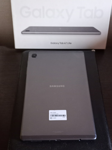 Samsung Galaxy Tab A7 Lite 