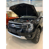 Ford Ranger 3.0 V6 Limited + 250cv 4x4