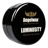 Angelwax Luminosity 33ml Cera Para Autos Mate Y Wrap Mate