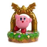 Kirby And The Goal Door Dark Horse / Mathogames