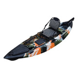 Kayak Rodster Single