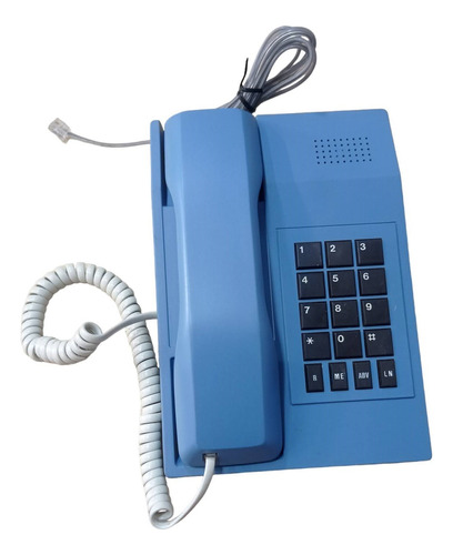 Telefono De Mesa Alcatel En Colores Repotenciado  Unidades