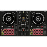 Controlador De Dj Inteligente Pioneer Professional Ddj-200