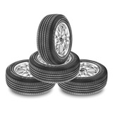 4 Llantas Sp Sport 7000 A/s Dunlop Medida 235/45r18 94v