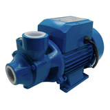 Bomba De Agua Periférica 1/2 Hp Bp-1220 High Power Elec043 Color Azul Frecuencia 127v/160hdz