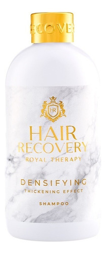 Shampoo Densifying Engrosador Hair Recovery