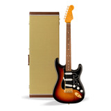 Guitarra Fender Signature Stevie Ray Vaughan Stratocaster 3