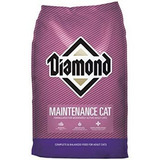 Diamond Maintenance Cat Mantenimiento Gato Adulto 9kg *