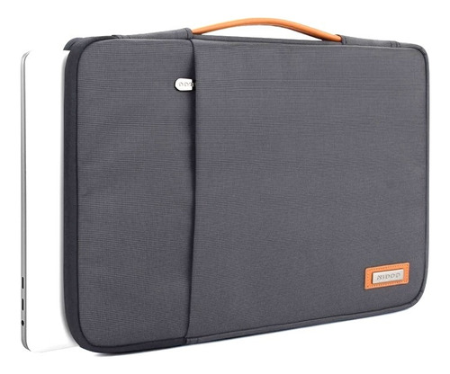 Maletín Laptop Computador 15.6 Impermeable Elegante Int Felp