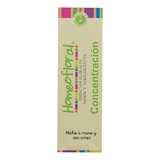 Esencia Homeofloral Concentración En Glicerina Spray 30 Ml