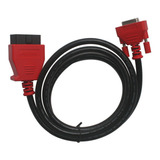 Estuhe Portafolio Y Conector Od2 Original Mk808