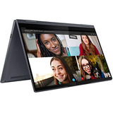 Laptop Lenovo Yoga 7i Con Pantalla Tactil Fhd De 14  Y 300