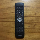 Control Remoto Tv Philips Qwerty