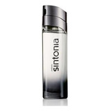 Sintonia Clássico Masculino Deo Parfum 100 Ml