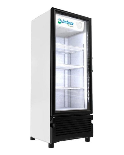 Refrigerador Comercial Vertical Imbera Vr-17 Inverter 