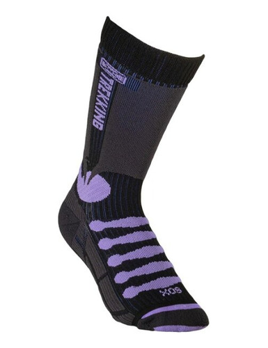 Zonazero Sox Medias Tecnologicas Premium Trekking Everest