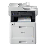 Multifuncional Impressora Brother Laser Color Mfc-l8900cdw