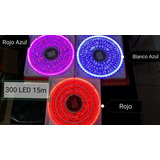  Serie De Luces 300l Magica Led Multicolor Hz Oferta