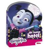 Vampirina - Un Nuevo Hotel