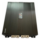 Súper Amplificador Fullrange 8500.1 1 Ohm Estable Eleven Msi