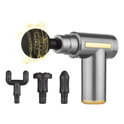 Pistola masajeadora para corporal Supermedy MASSAGEADOR GUN PISTOLA -reto | Envío gratis