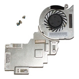 Ventilador Toshiba Nb505-sp0166em At0h1001ag0