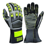 Guantes De Trabajo Mod. 7055/7054/7053 Premium Defense