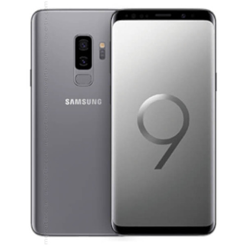 Samsung Galaxy S9 Plus 64gb 6gb Ram Nuevo Libre Garantia