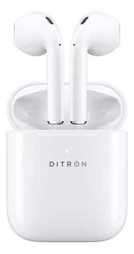 Auriculares Bluetooth Ditron Sk-auri30 Tws In Ear Wireless