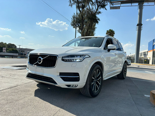 Volvo Xc90 2017