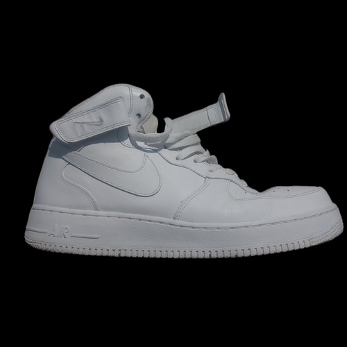 Botas Botitas Zapatillas Nike Air Force 1 Mid' 07