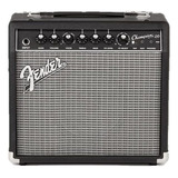 Amplificador Fender Champion 40 De Guitarra Eléctrica, De 40