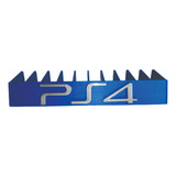 Organizador Ps4 Gamer-blu Ray Capacidad 10 U