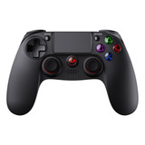 Joystick Gamer Redragon Juno G818 Bluetooth Ps4 Pc Bt Full