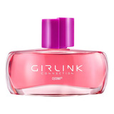 Girlink Connection Perfume Femenino Cyzone 50ml