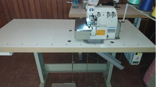 Overlock Jack Jk-803-m2-24