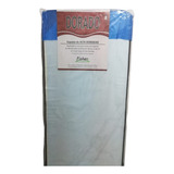 Colchon Fisher 80x190x14 30kg Alta Densidad 1 Plaza