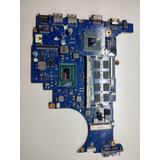 Placa Mãe Samsung Np530u4c Original Core I5-3317u