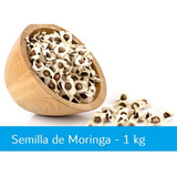 Semilla De Moringa 1 Kg