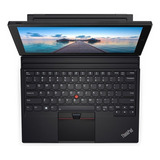 Laptop Tablet Lenovo Thinkpad X1 Intel I7 7y75 256nvme 16ram