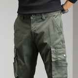 Pantalones Para Hombre, Overoles De Primavera, Leggings HoLG