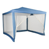 Toldo Comedor 3x3 Mosquitero/ Resistente/ Envio Gratis!