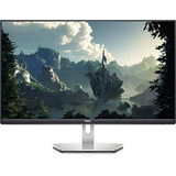 Monitor  27  Qhd 1440p 75hz Ips