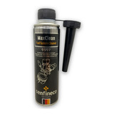 Limpia Inyectores Nafta Profesional Max Clean Aleman 300ml