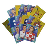 Láminas Mundial Qatar 2022 Panini (unidad/sueltas/detalle)