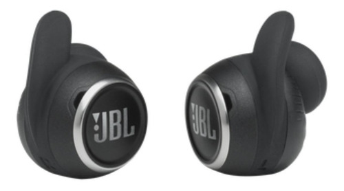 Audífonos In-ear Inalámbricos Jbl Reflect Mini Nc Negro
